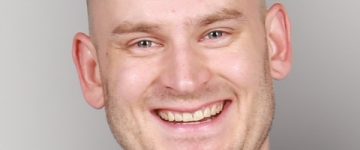 Sebastian Strübin in neuer Rolle bei der SG Waldkirch / Denzlingen