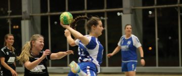 Fotos: D1 gegen FT 1844 im Pokal