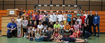 Grundschultag Kastelbergschule Waldkirch