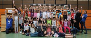 Fotos: Grundschultag Kastelbergschule