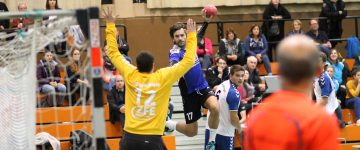 Fotos: H1 gegen Helmlingen