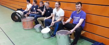 SGWD 2 gewinnt erste Pokalrunde gegen ESV Freiburg