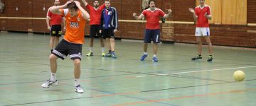 Fotos: Elztäler Faultier-Cup 2017