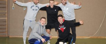 Elztäler-Faultier-Cup 2017