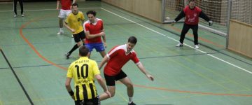 Elztäler Faultier Cup 2022 Spielplan