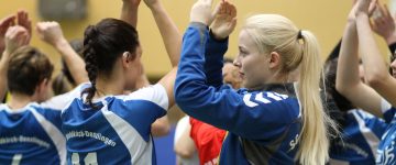 Fotos: D1 gegen Zähringen