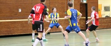 Fotos: H2 gegen Müllheim / Neuenburg