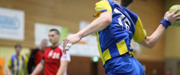 SGWD 2 gewinnt Topspiel in der Bezirksklasse