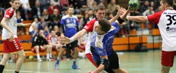 Erster Heimsieg in der Saison