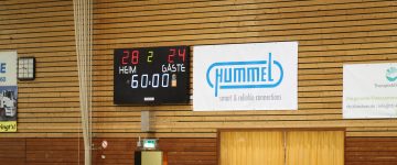 Fotos: H1 gegen Kenzingen
