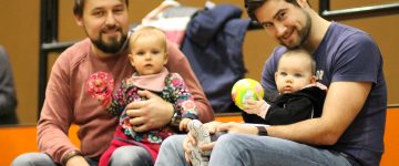 Fotos: SG Schule und Kindergarten