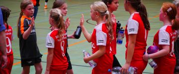 Fotos: wJE gegen Kenzingen / Herbolzheim