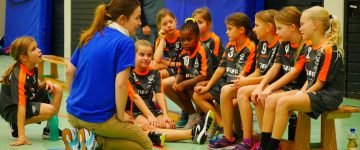 Fotos: wJE2 gegen Kenzingen / Herbolzheim