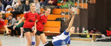 Geschlossene Mannschafts- leistung bringt dritten Sieg in Folge