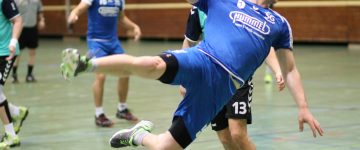 (Ex-) Tabellenführer entthront.