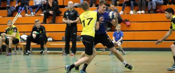 Fotos: H1 gegen Köndringen – Teningen