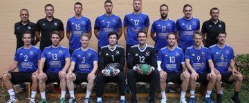 Mit breiterem Kader will die SG oben angreifen