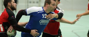 Ordentlicher Saisonauftakt im Pokal