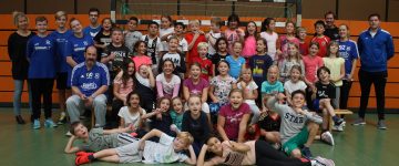 Fotos: Grundschultag 2019 Kastelbergschule