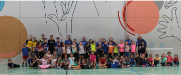 Fotos: Grundschultag 2019 Denzlingen