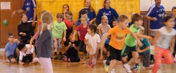 Grundschultag(e) in Waldirch