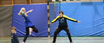 SG Waldkirch / Denzlingen – TuS Ringsheim 26:26 (13:13)