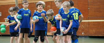 Fotos: E3 gegen Kenzingen / Herbolzheim