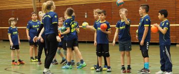 Fotos: E3 gegen March