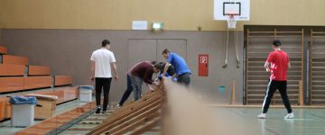 Fotos: Elztäler – Faultier – Cup 2019