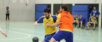 Fotos: Herren 1 gegen Konstanz 3