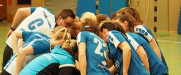 Fotos: D1 gegen Hornberg