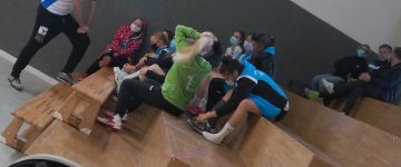 Fotos: Damen 1 in Zähringen