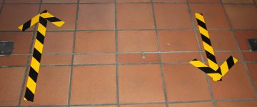 Fotos: Saisoneröffnung mit Hygiene