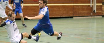 Fotos: Herren 2 gegen March