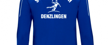 Fanshop: Noch zwei Abholtermine für die Trainingsanzüge