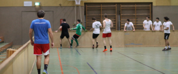 Silvesterturniere 2021 abgesagt :-(