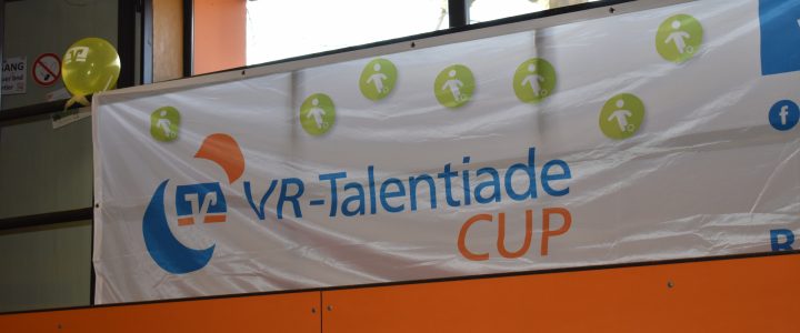 Fotos: VR-Talentiade