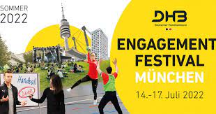  „DHB Engagement-Festival“ – Erfahrungsbericht