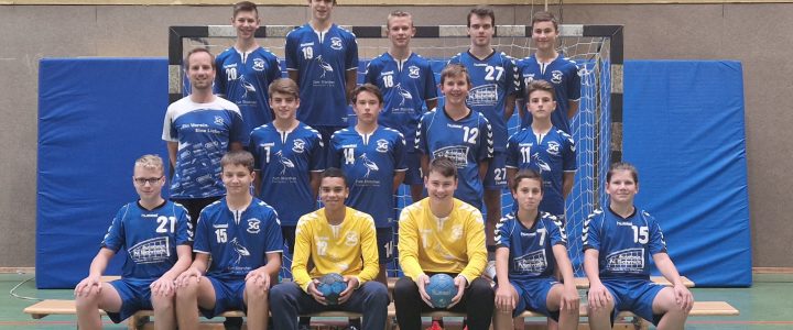C1 der SG Waldkirch / Denzlingen verliert das erste Heimspiel der Südbadenliga – Meisterrunde