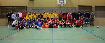 Fotos: Elztäler Faultier Cup 2022