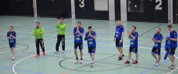 Fotos: Herren 1 gegen Ringsheim
