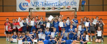 Fotos: VR – Talentiade 2023