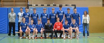 Fotos: mJB2 gegen Bad Säckingen