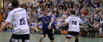 Andreas Fahrländer kehrt voller Vorfreude zu seinem Heimatverein SG Waldkirch / Denzlingen zurück