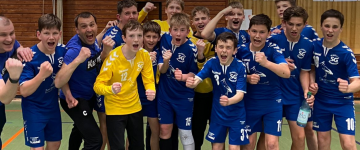 mC1 und mB1 Jugend in der Südbadenliga-Qualifikation erfolgreich