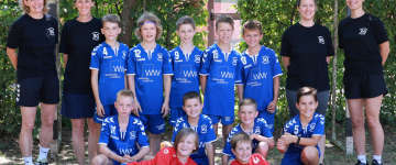 E3 und E4 bei der FT 1844