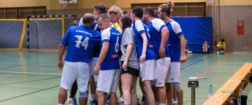 Fotos: Herren 3 gegen Müllheim-Neuenburg