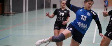 Fotos: Damen1 gegen FT1844