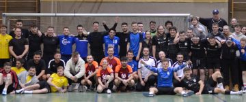 Fotos: Elztäler-Faultier-Cup 2023