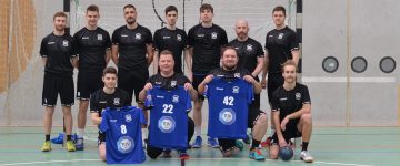 Fotos: Herren 3 gegen TV Zell